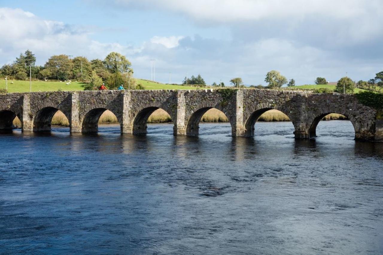 Bed and Breakfast Brannens Of Newport Castlebar Exterior foto